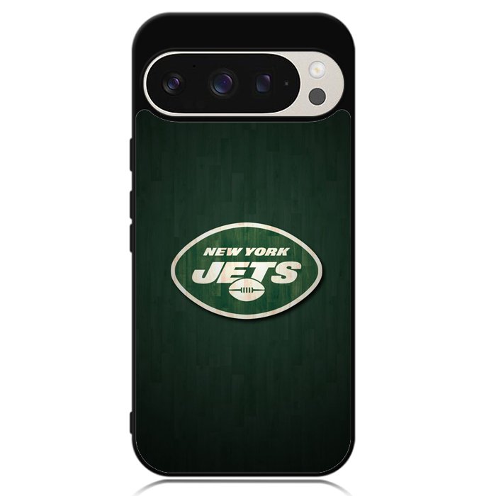 New York Jets Google Pixel 9 | Pixel 9 Pro Case OV3072