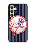 New York Yankees 7th Samsung Galaxy S25 Plus 5G , Samsung Galaxy S25+ 5G Case