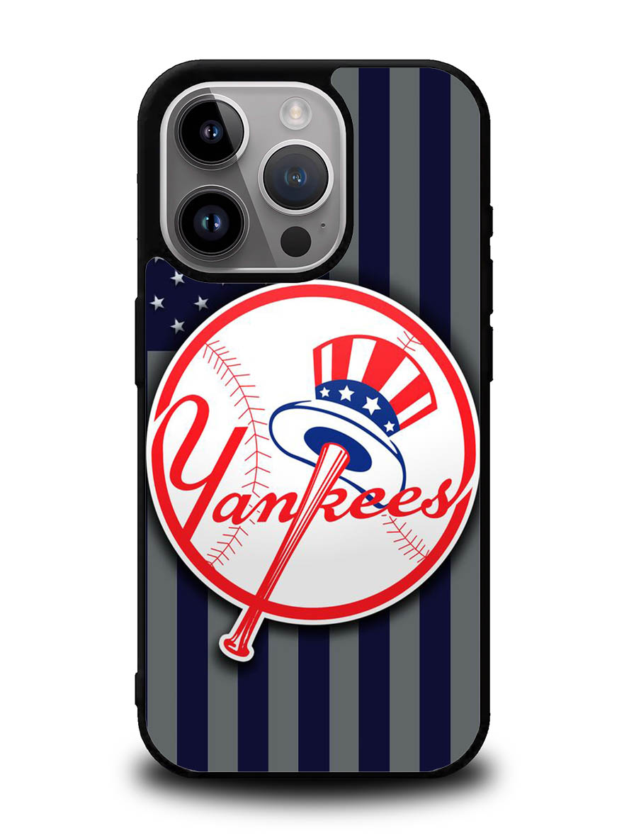 New York Yankees 7th iPhone 16 Pro Case