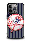 New York Yankees 7th iPhone 16 Pro Case