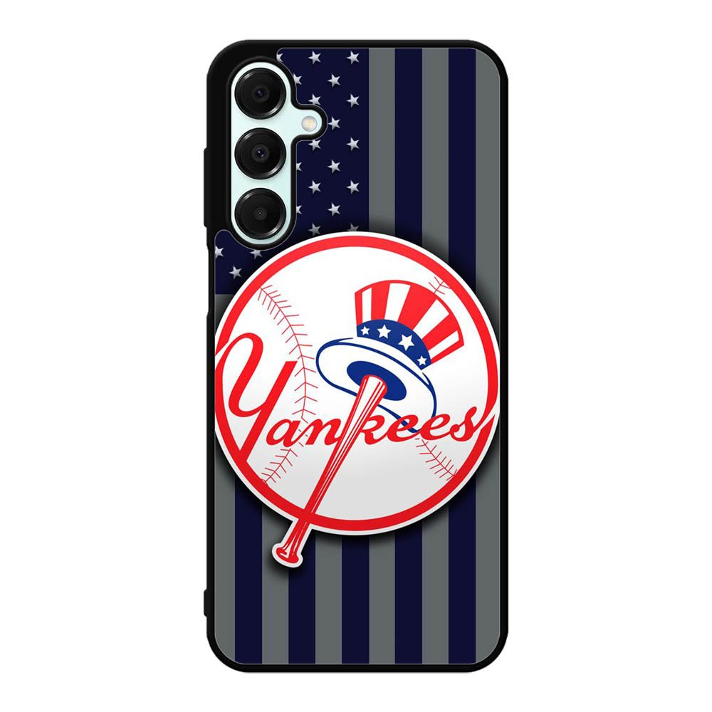 New York Yankees 7th Samsung Galaxy A16 Case OV1538