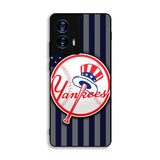 New York Yankees 7th Motorola Moto G Power 5G 2024 Case OV1859