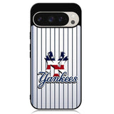 NY Yankees Google Pixel 9 | Pixel 9 Pro Case OV3034