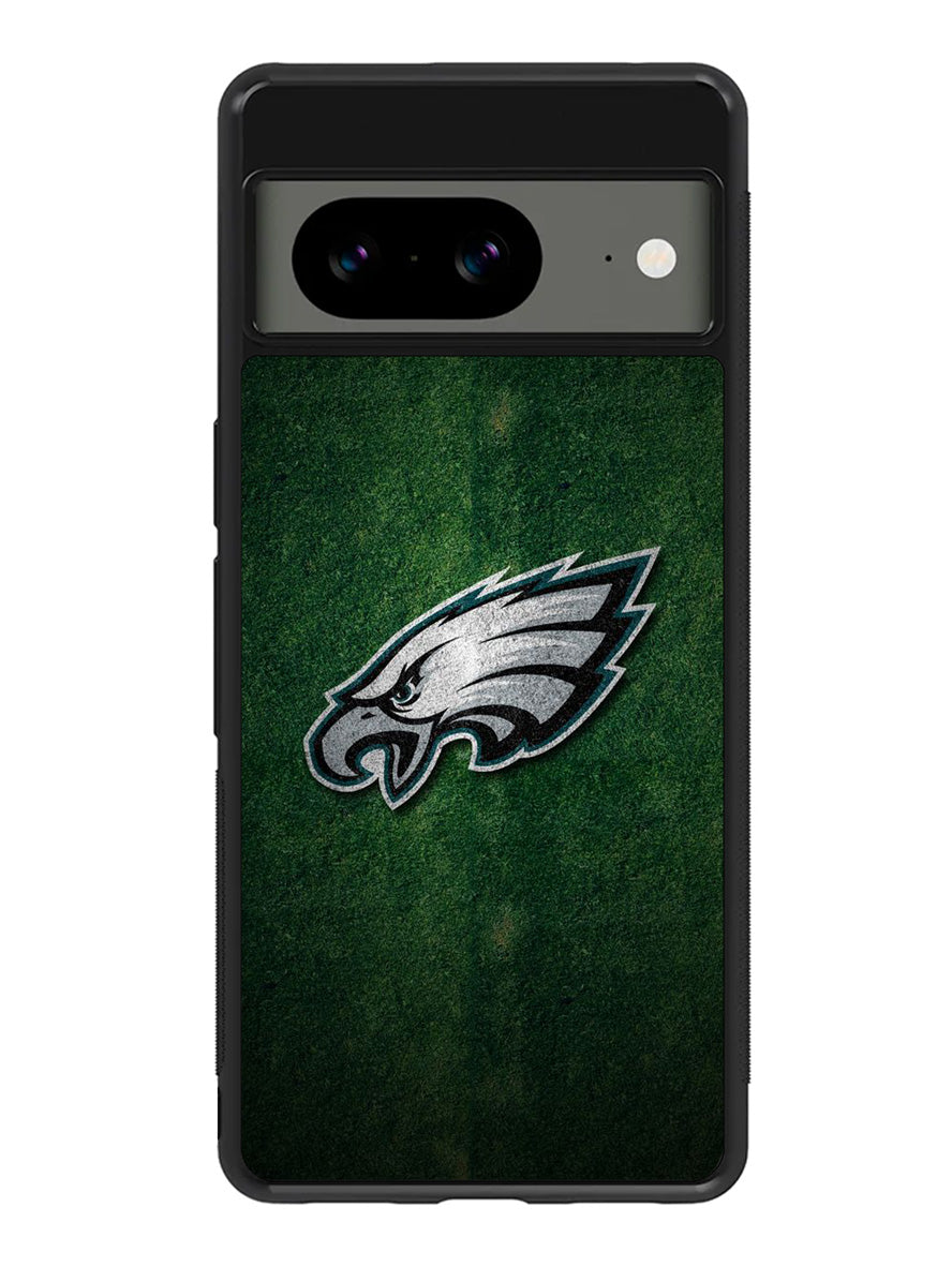 Philadelphia Eagles Google Pixel 8 Case QC2901