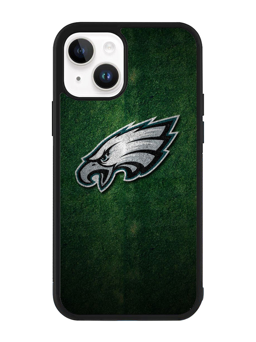 Philadelphia Eagles iPhone 15 Case OV2901