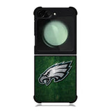 Philadelphia Eagles Samsung Galaxy Z Flip 6 5G 2024 Case OV2901