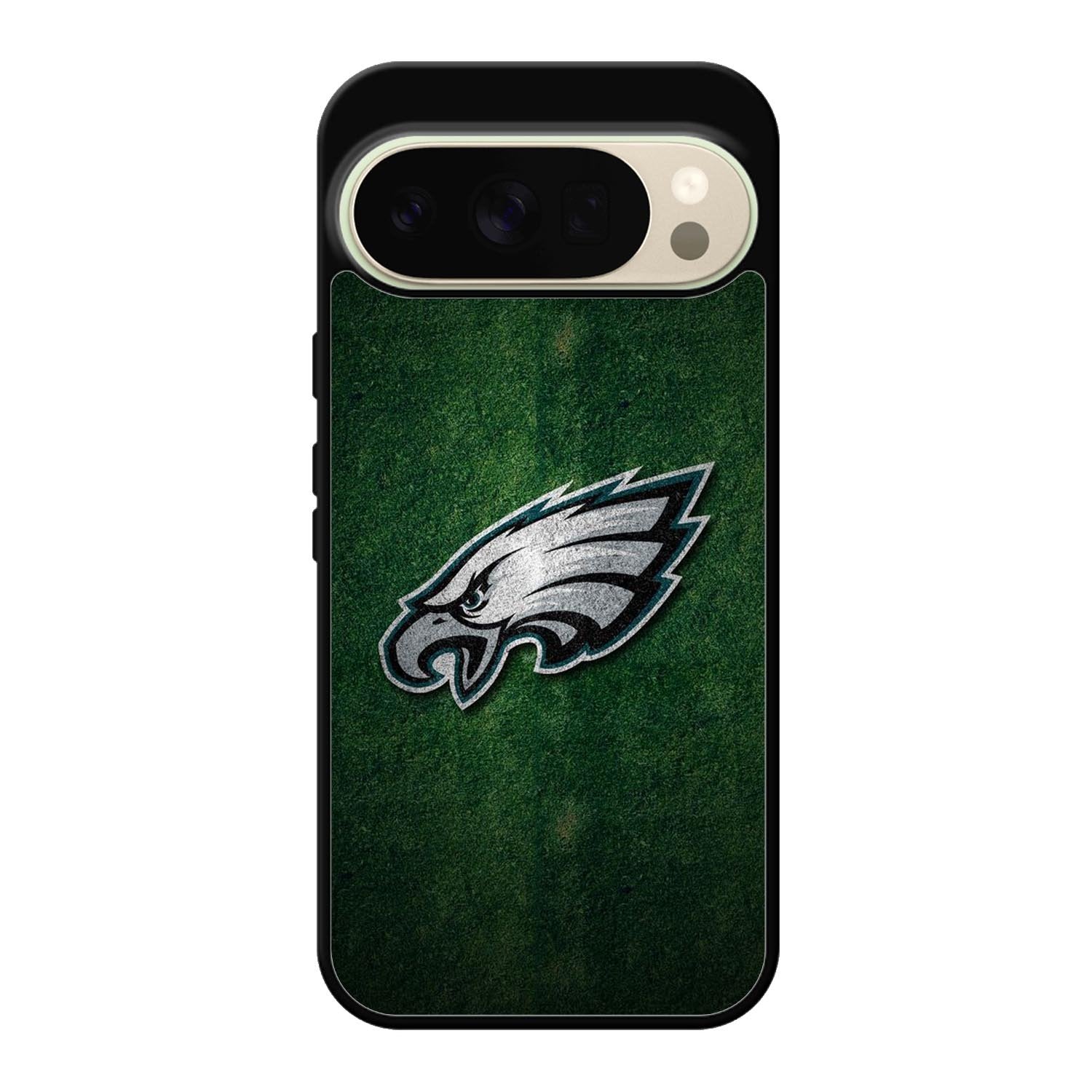 Philadelphia Eagles Google Pixel 10 Pro XL Case QC2901