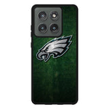 Philadelphia Eagles Motorola Moto Edge 2025 Case QC2901