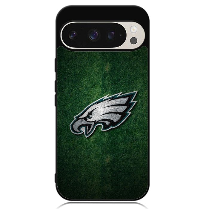 Philadelphia Eagles Google Pixel 9 Pro XL Case OV2901