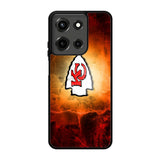 Kansas City Chiefs 12th Motorola Moto G 5G 2025 Case OV3628