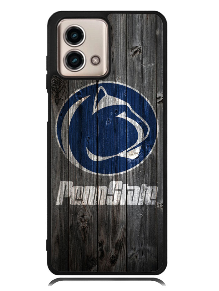 Penn State Logo Motorola Moto G Stylus 5G 2023 Case
