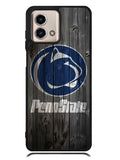 Penn State Logo Motorola Moto G Stylus 5G 2023 Case