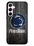 Penn State Logo Samsung Galaxy A35 5G Case