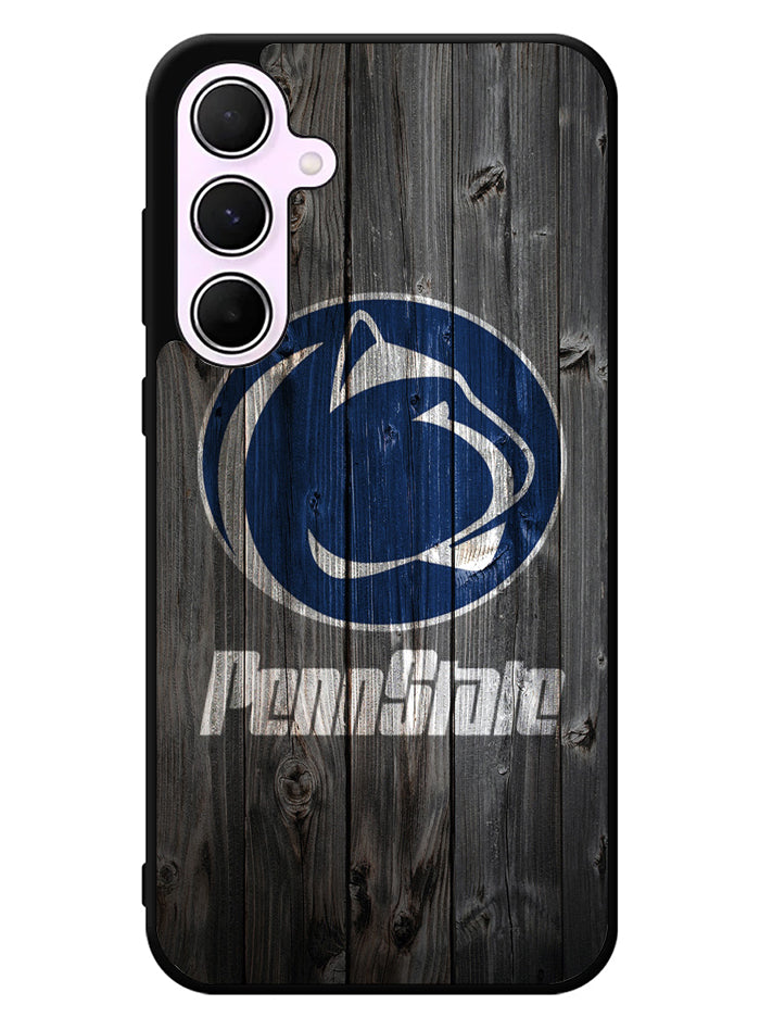 Penn State Logo Samsung Galaxy A55 5G Case
