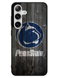 Penn State Logo Samsung Galaxy S25 5G Case