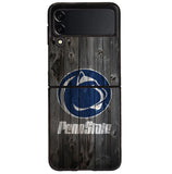 Penn State Logo Samsung Galaxy Z Flip 4 5G 2022 Case