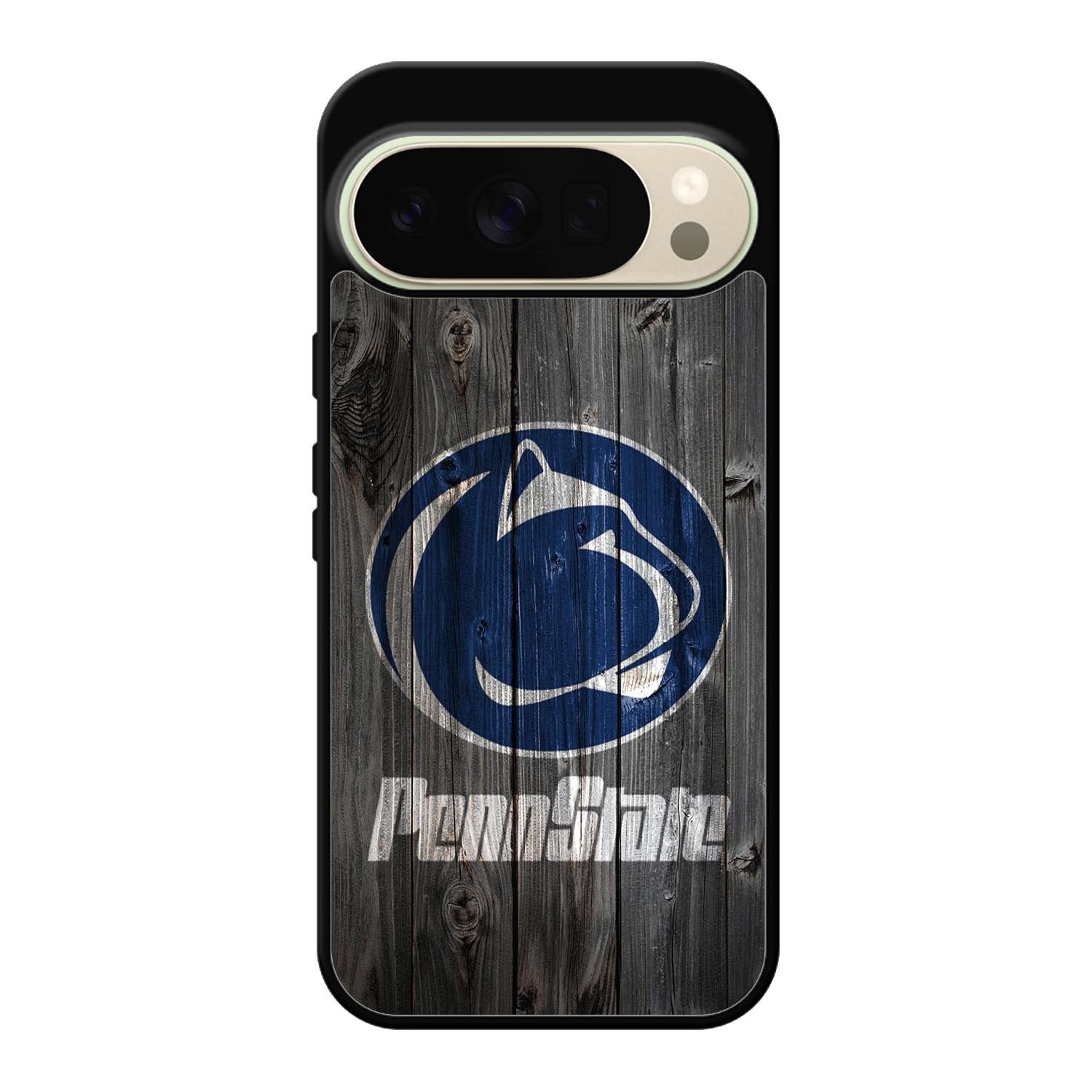 Penn State Logo Google Pixel 10 Pro XL Case