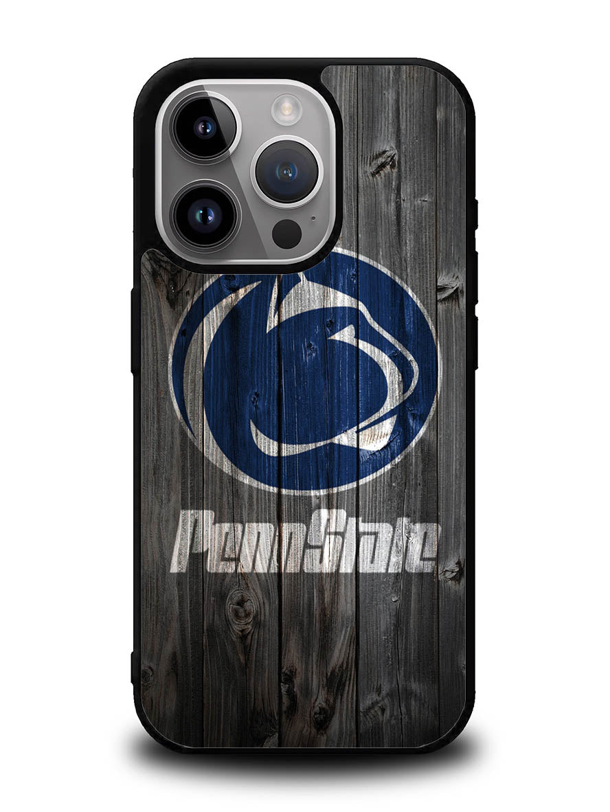 Penn State Logo iPhone 15 Pro Case