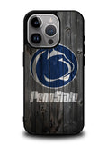 Penn State Logo iPhone 16 Pro Max Case