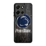 Penn State Logo Motorola Moto G 5G 2025 Case OV7138