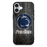 Penn State Logo iPhone 16 Case