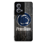 Penn State Logo Motorola Moto Edge 2024 Case OV7138