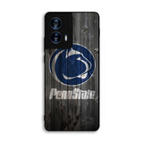 Penn State Logo Motorola Moto G Power 5G 2024 Case OV4244