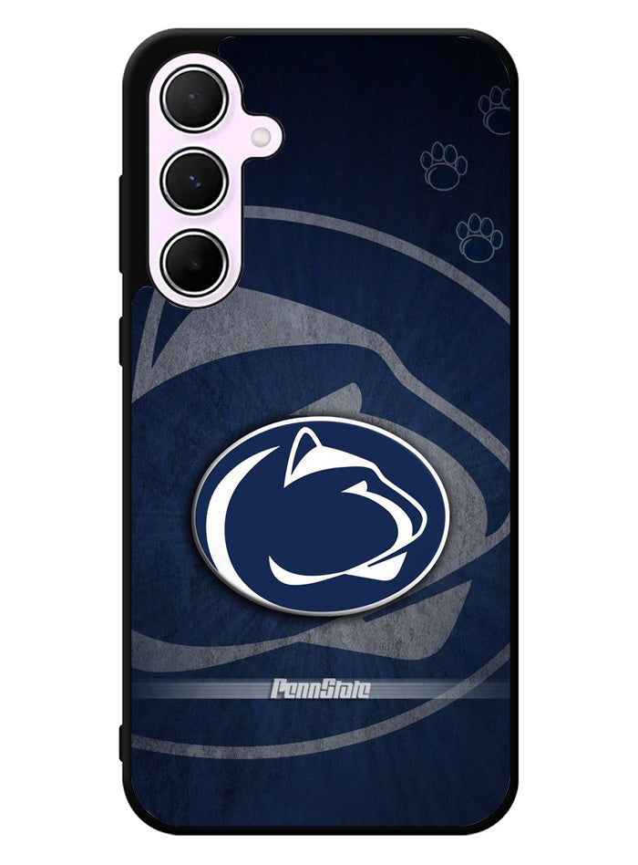 Penn State Symbol Samsung Galaxy A55 5G Case