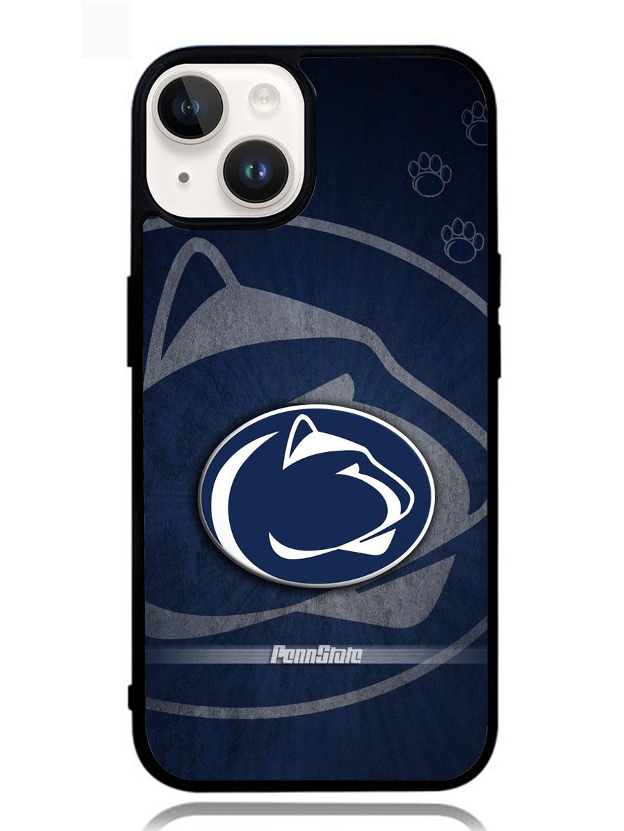 Penn State Symbol iPhone 14 Case