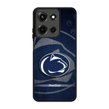Penn State Symbol Motorola Moto G 5G 2025 Case OV5035