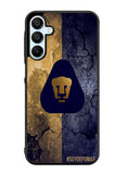 pumas unam logo Samsung Galaxy A15 5G Case OV2806
