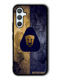 pumas unam logo Samsung Galaxy A54 5G Case OV2806