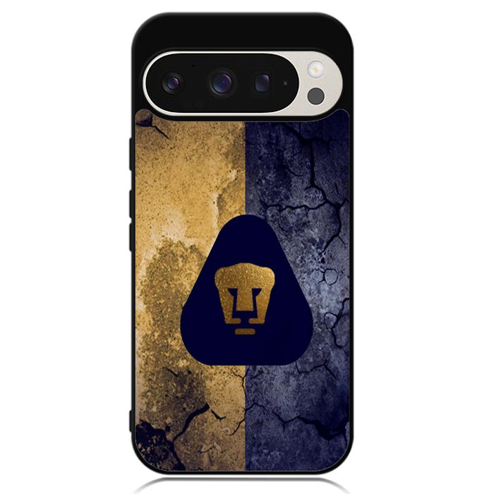 pumas unam logo Google Pixel 9 | Pixel 9 Pro Case OV2806