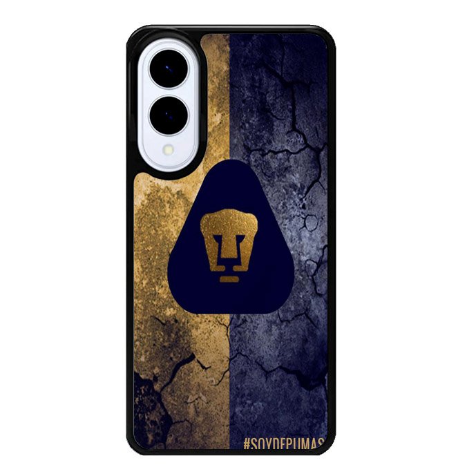 pumas unam logo Samsung Galaxy S25 Edge 5G Case OV2806