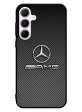 mercedes benz amg Samsung Galaxy A35 5G Case