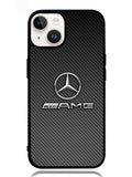 mercedes benz amg iPhone 14 Case