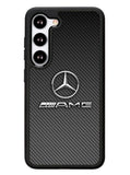 mercedes benz amg Samsung Galaxy S23 5G Case