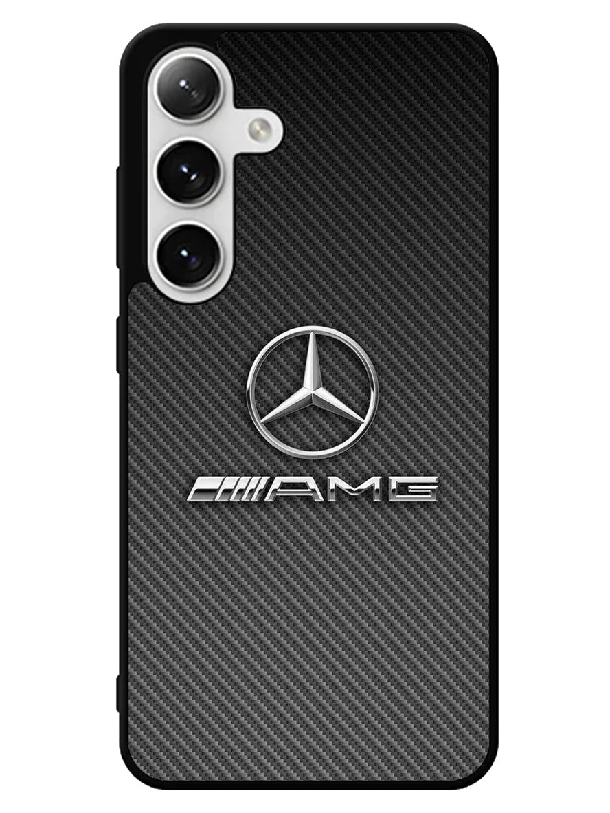 mercedes benz amg Samsung Galaxy S25 5G Case