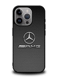 mercedes benz amg iPhone 15 Pro Case