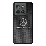 mercedes benz amg Motorola Moto Edge 2025 Case