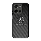 mercedes benz amg Motorola Moto G 5G 2025 Case OV3339