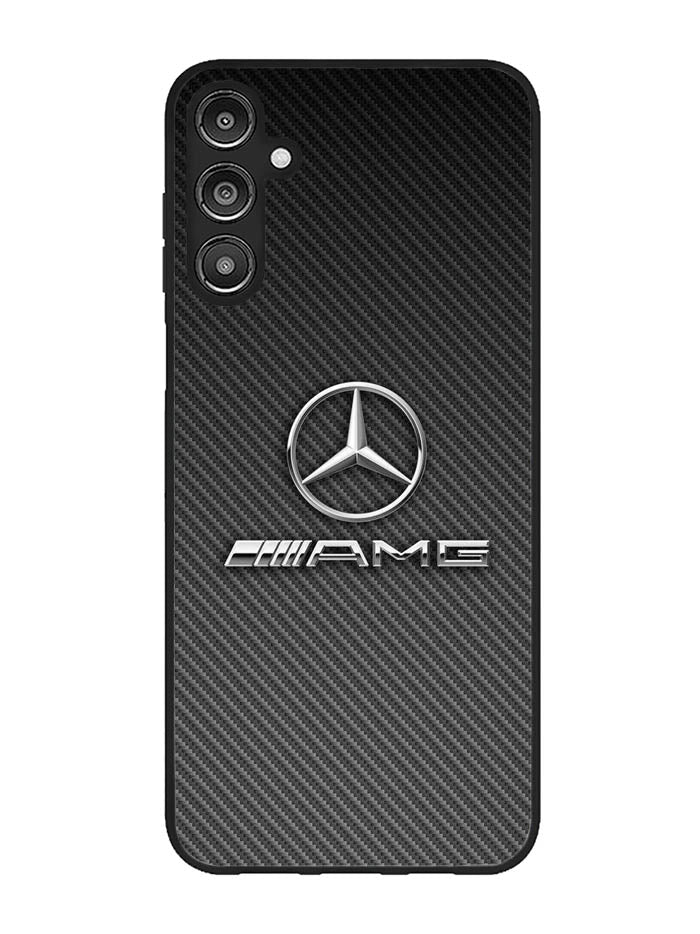 mercedes benz amg Samsung Galaxy A14 5G Case