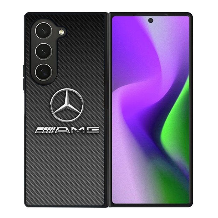 mercedes benz amg Samsung Galaxy Z Fold 6 Case