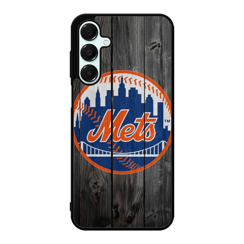 new york mets logo Samsung Galaxy A16 Case OV4758