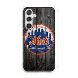 new york mets logo Samsung Galaxy A26 Case OV4758