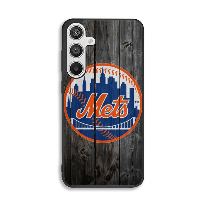 new york mets logo Samsung Galaxy A26 Case OV8351