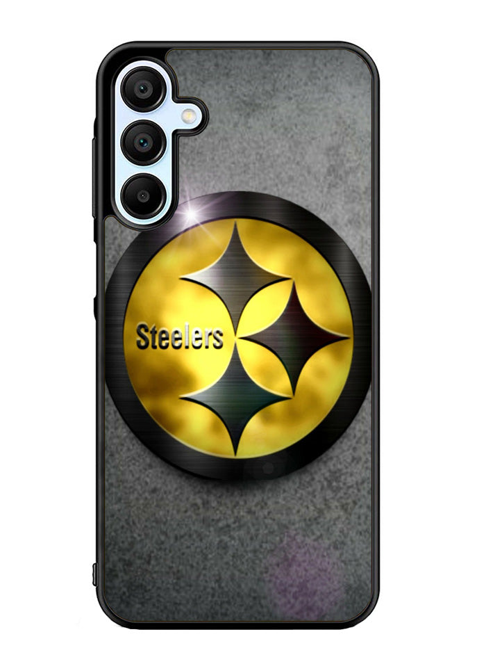Pittsburgh Steelers 6th Samsung Galaxy A15 5G Case