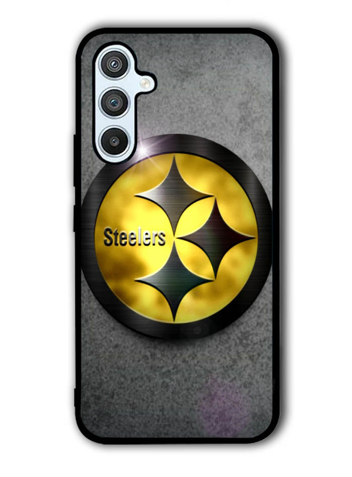 Pittsburgh Steelers 6th Samsung Galaxy A54 5G Case