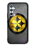 Pittsburgh Steelers 6th Samsung Galaxy A54 5G Case