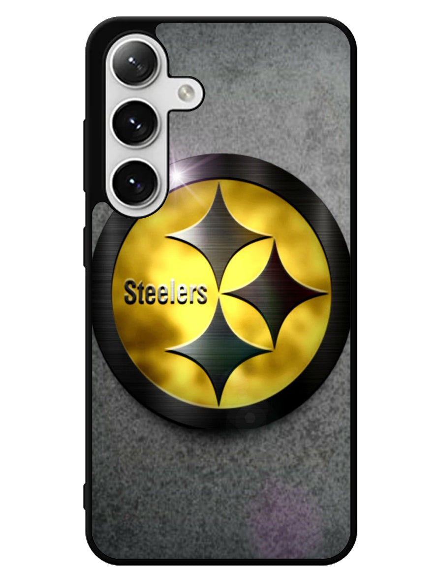 Pittsburgh Steelers 6th Samsung Galaxy S25 5G Case